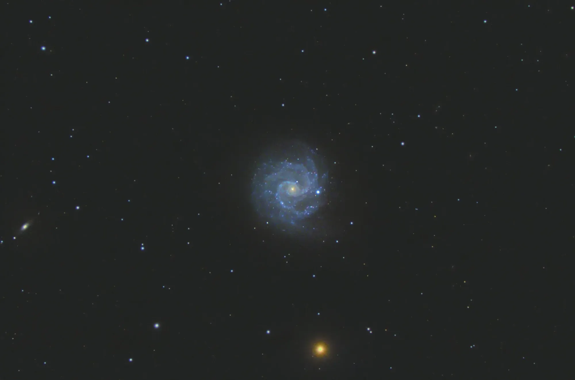 NGC 3184