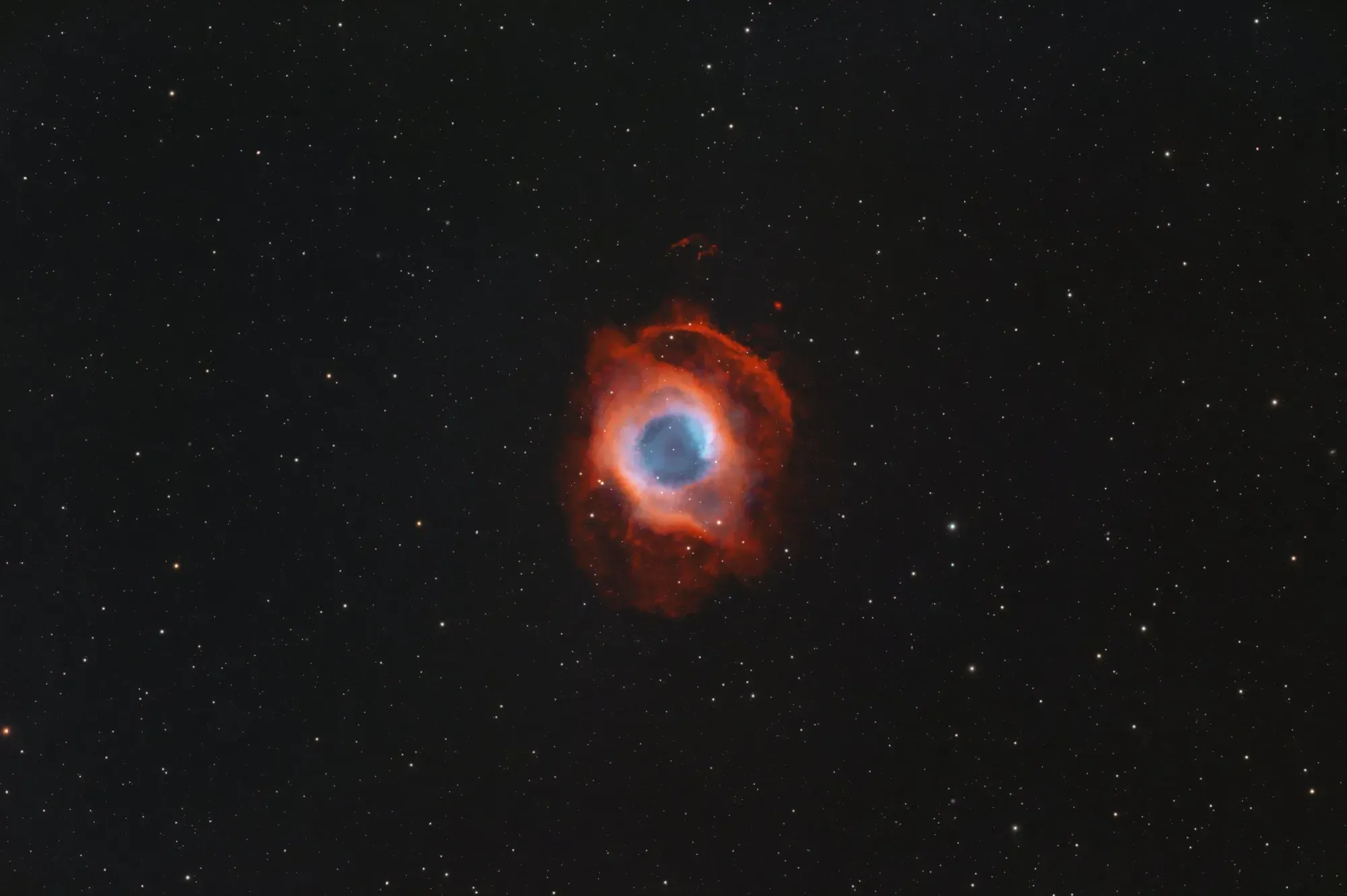 Helix Nebula
