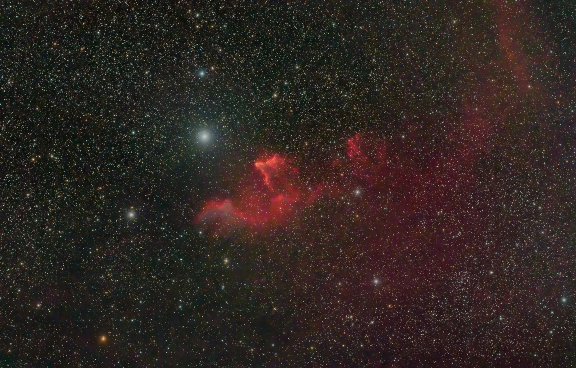 Gamma Cassiopeiae
