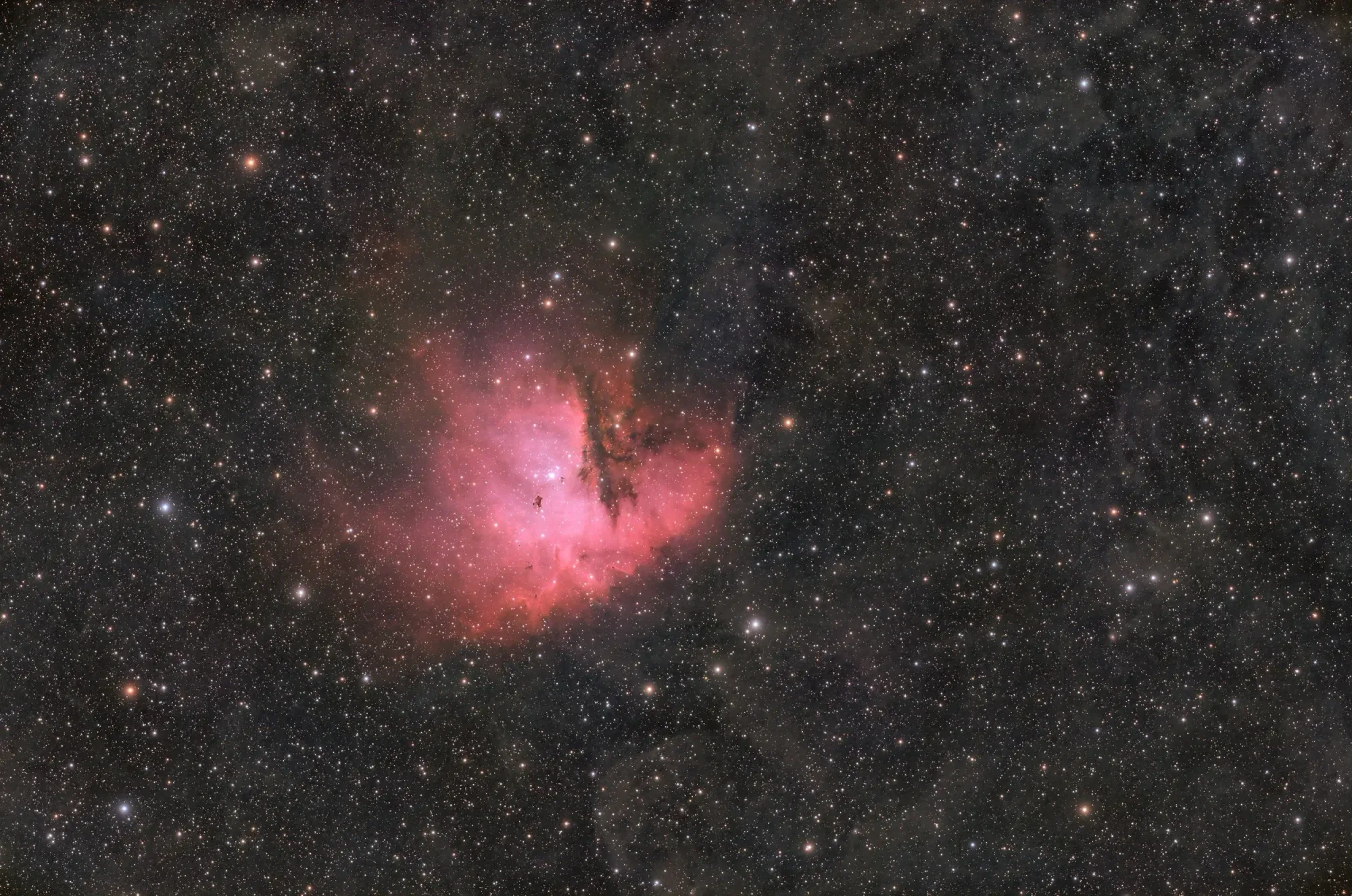 NGC 281