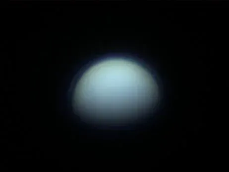 Venus - 3/25/2023