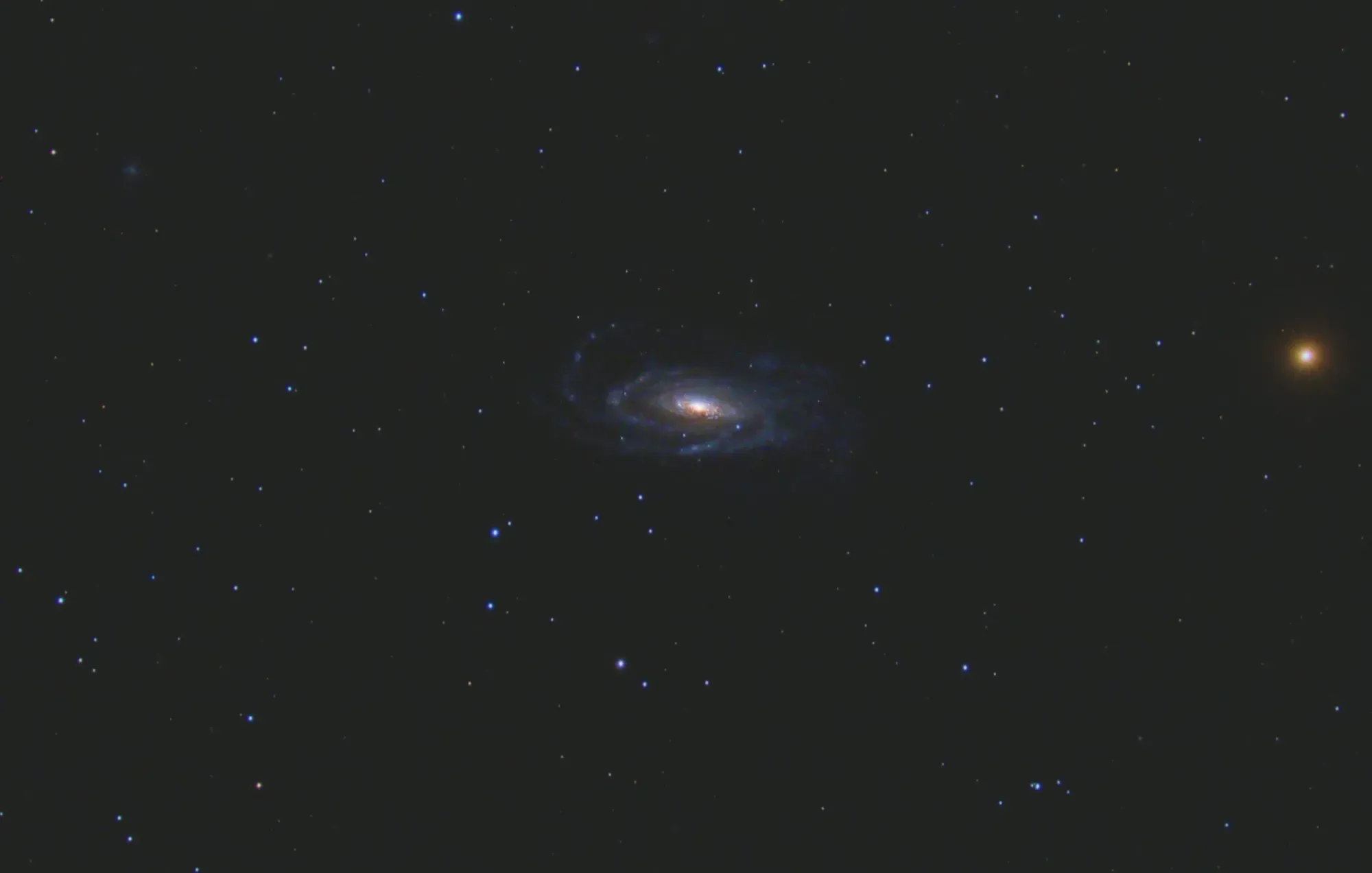 NGC 5033