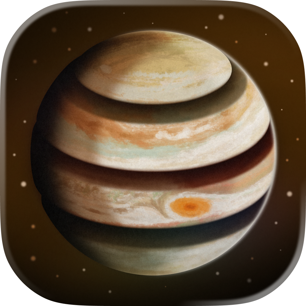 Strata app icon