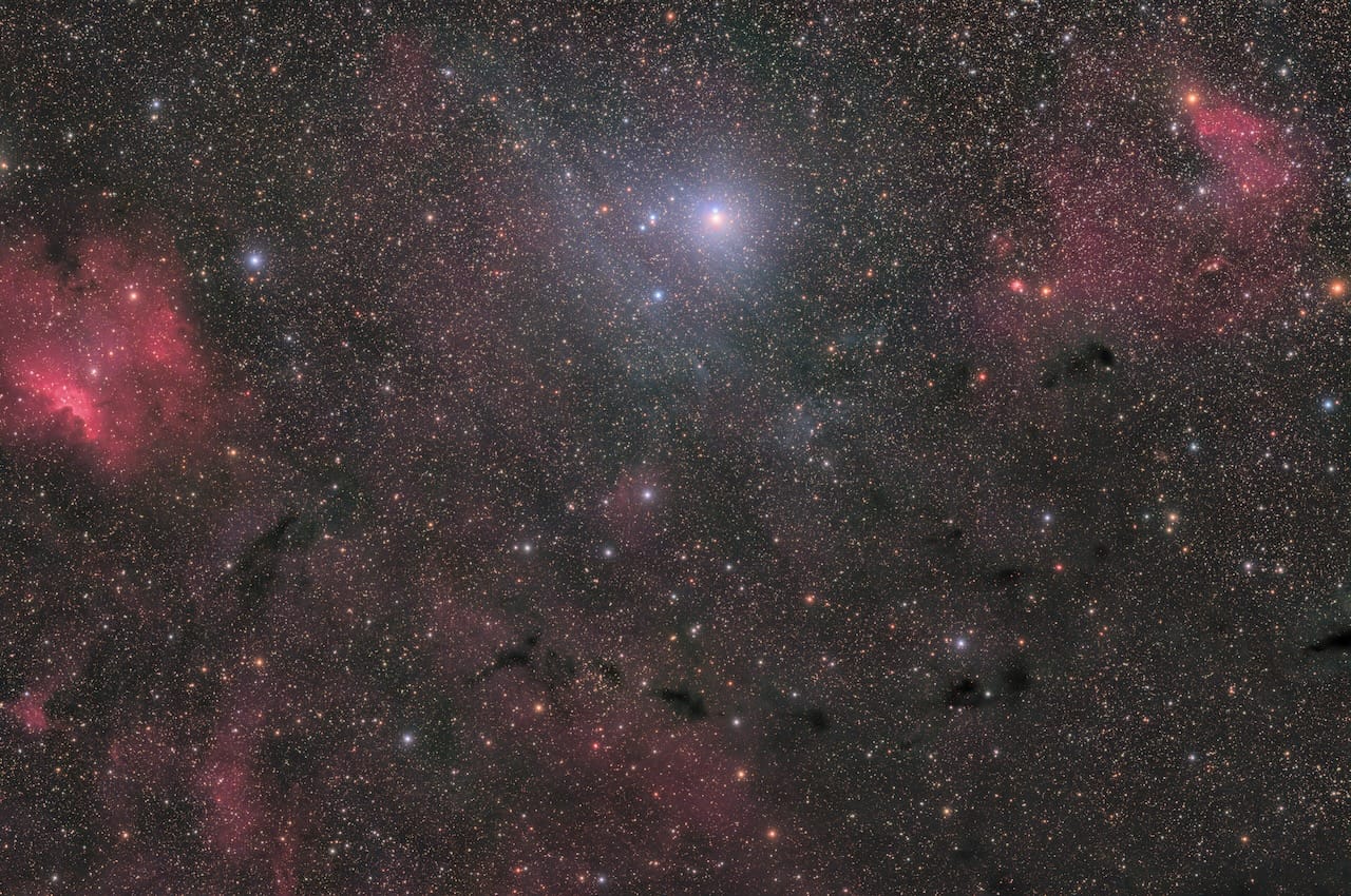 How to Identify Unknown Objects in Your Deep-Sky Images on Mac