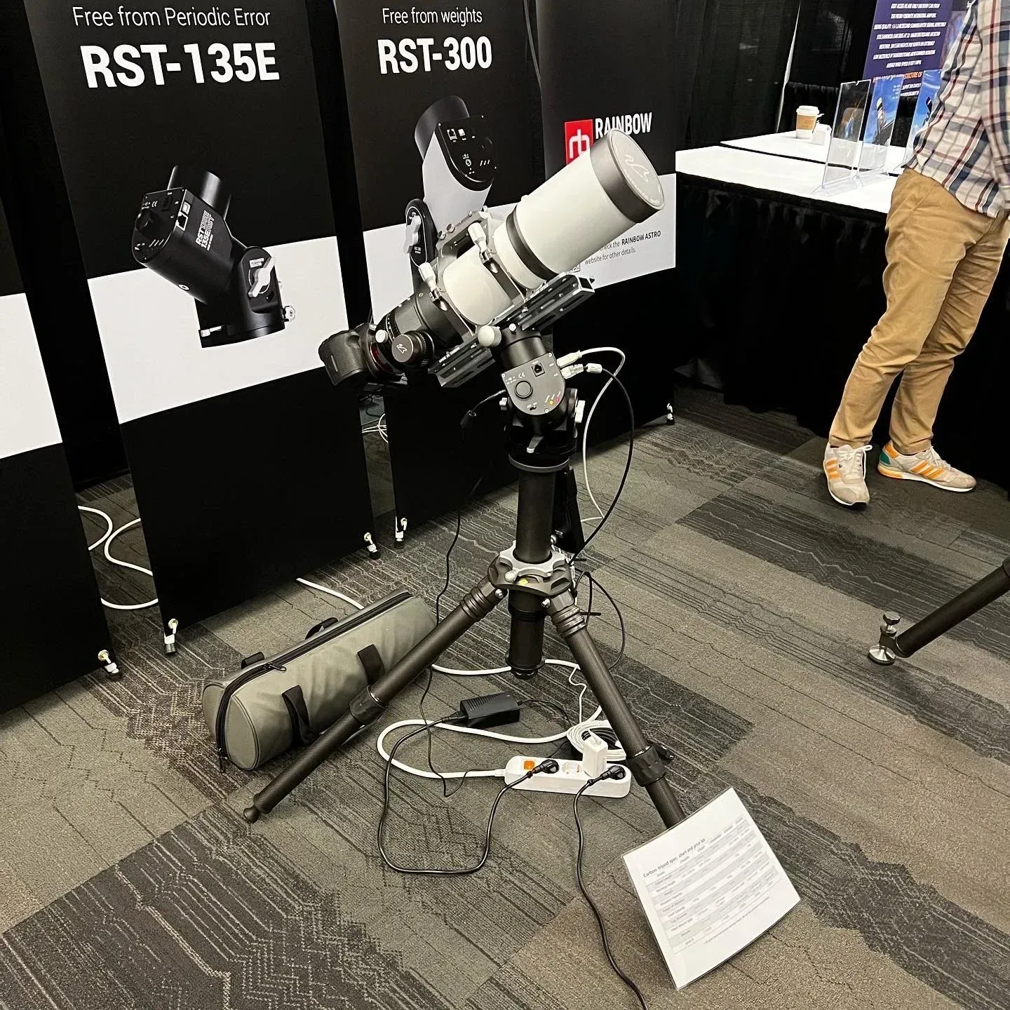 Advanced Imaging Conference 2022