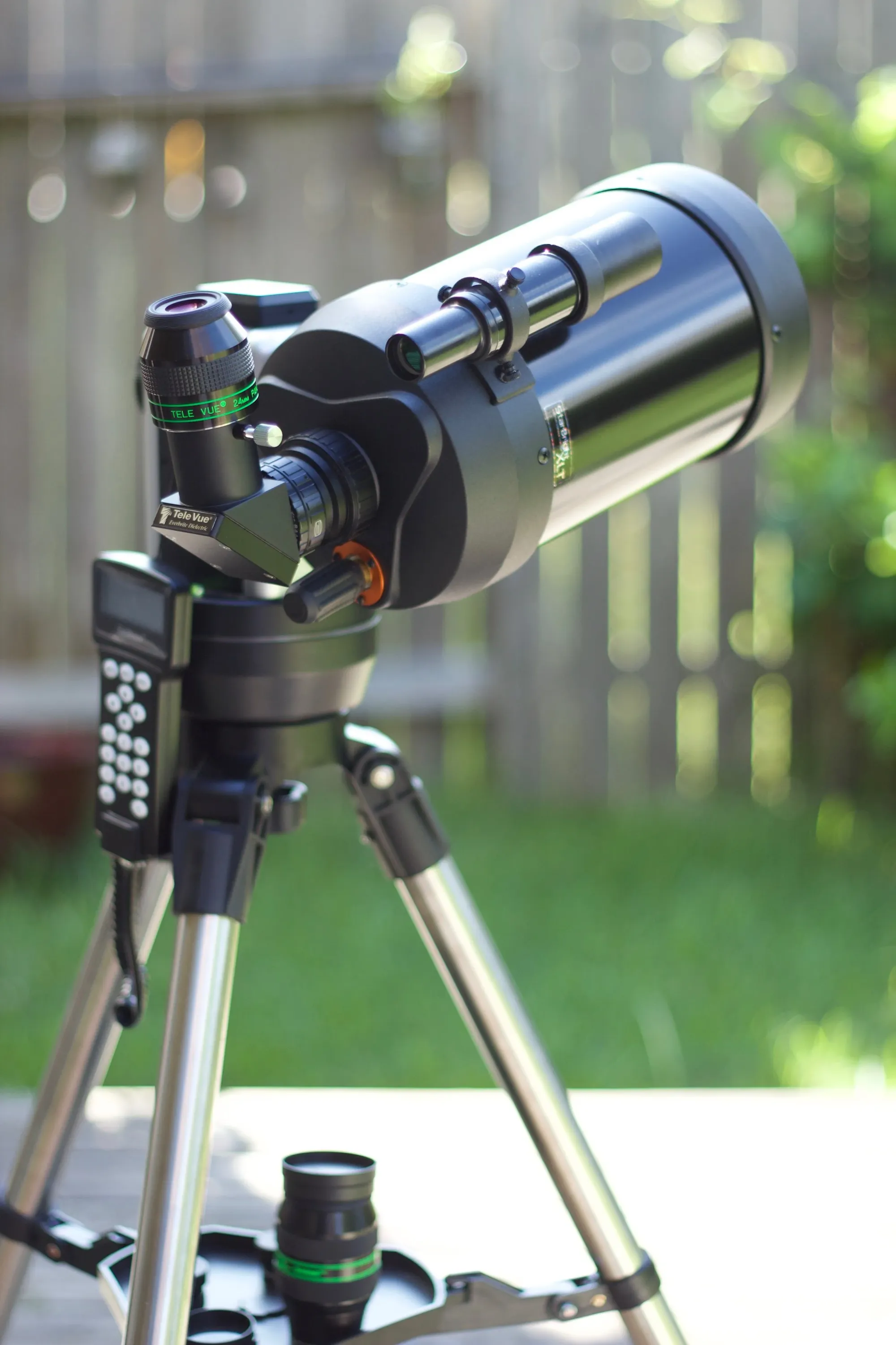 Celestron C5 Spotting Scope