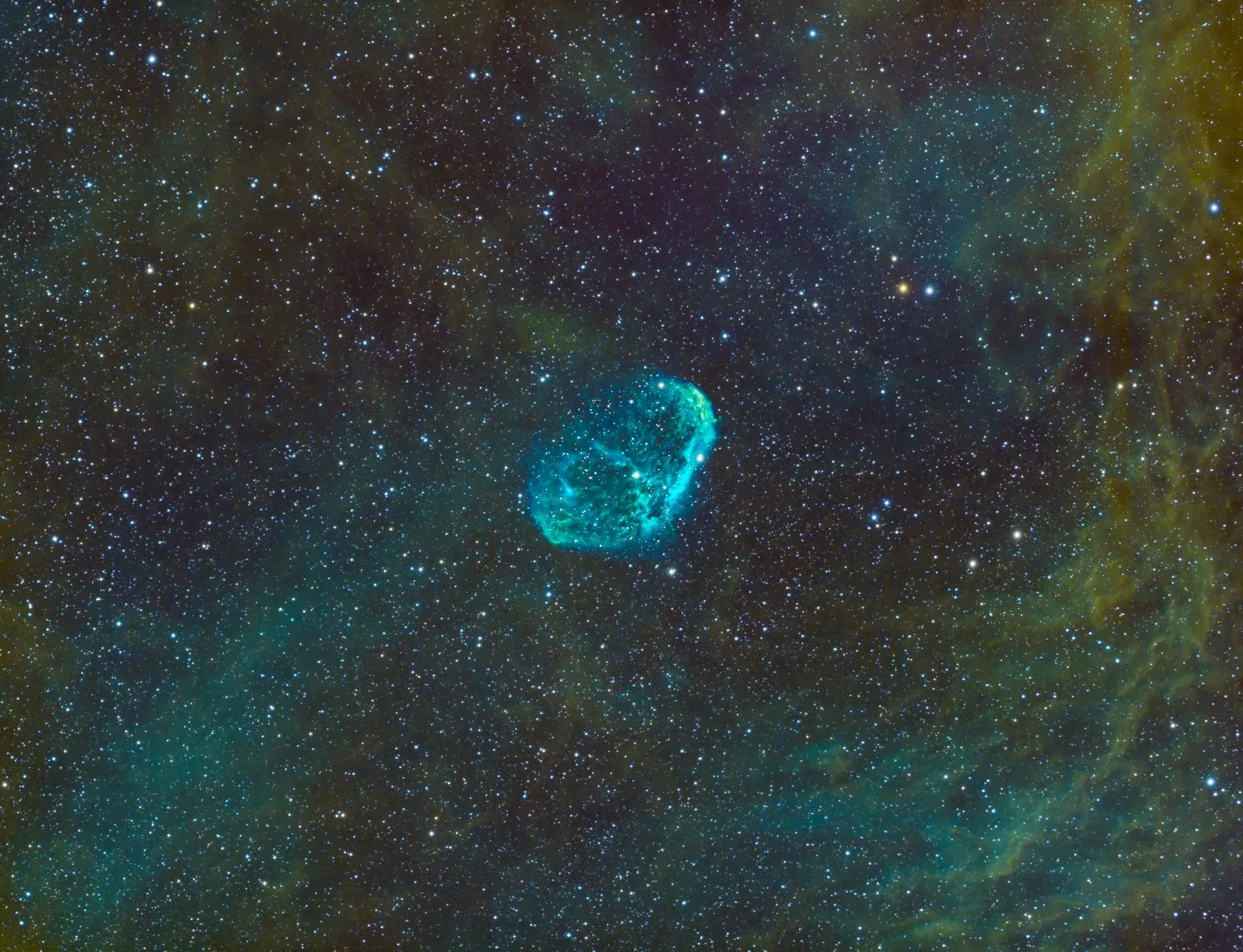 Getting Started with Astrophotography on the Mac