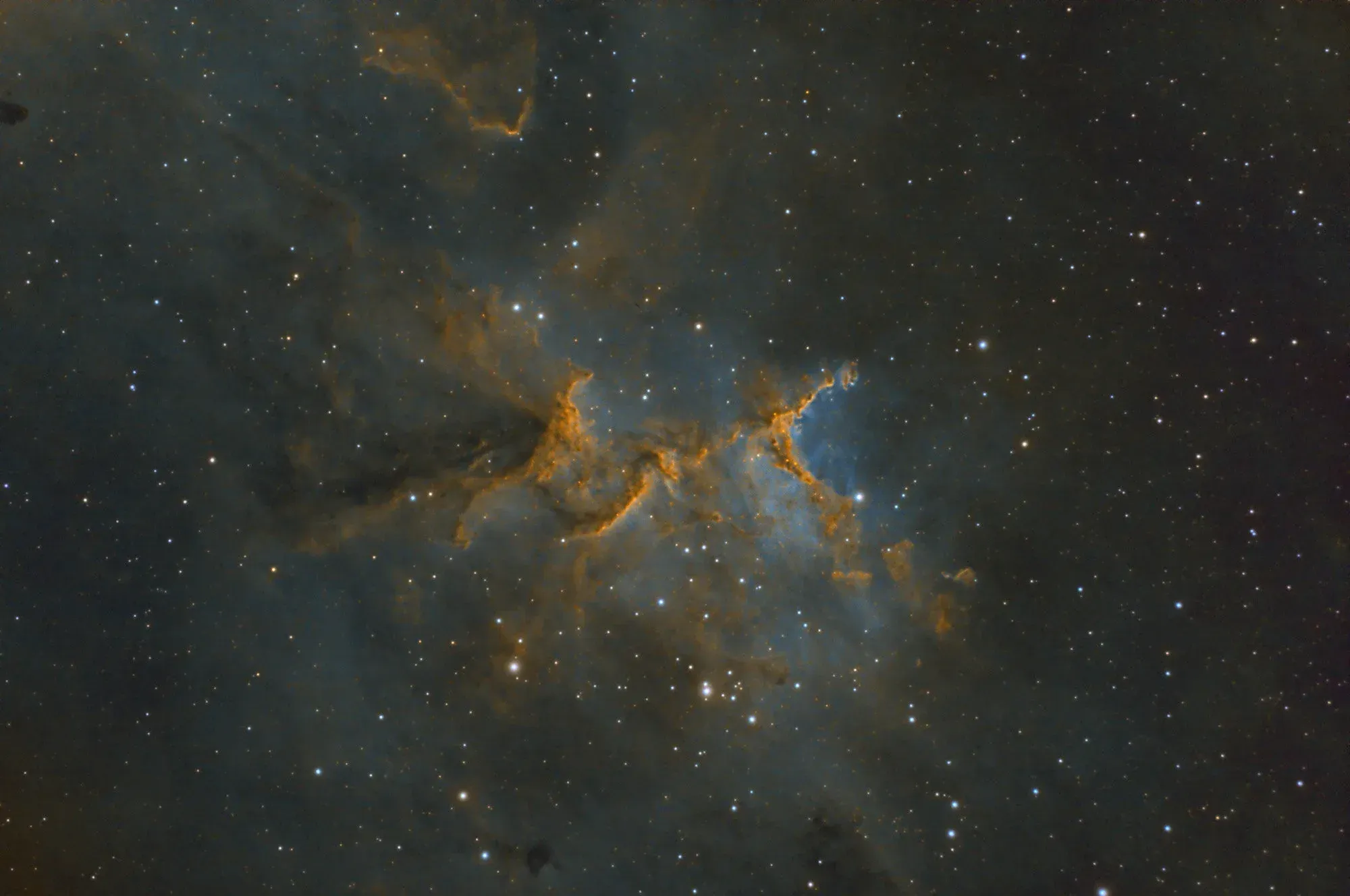 Review of the ZWO ASI294MM-Pro camera