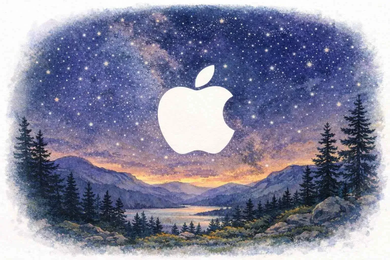 Getting Started with Astrophotography on the Mac (2025–2026)