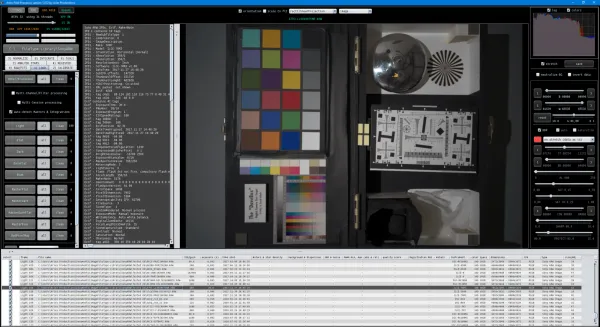 AstroPixel Processor 1.072 Released
