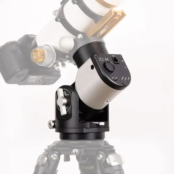 Harmonic Drive vs. Worm Gear Mounts: How Strain Wave Technology is Changing Astrophotography