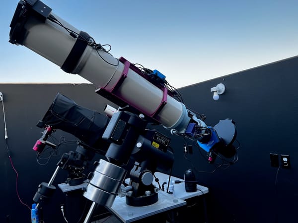 Mac Observatory Automation with ASCOM Alpaca: What Works in 2026