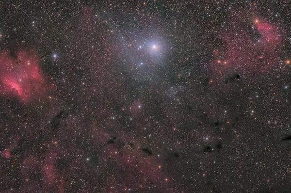 How to Identify Unknown Objects in Your Deep-Sky Images on Mac