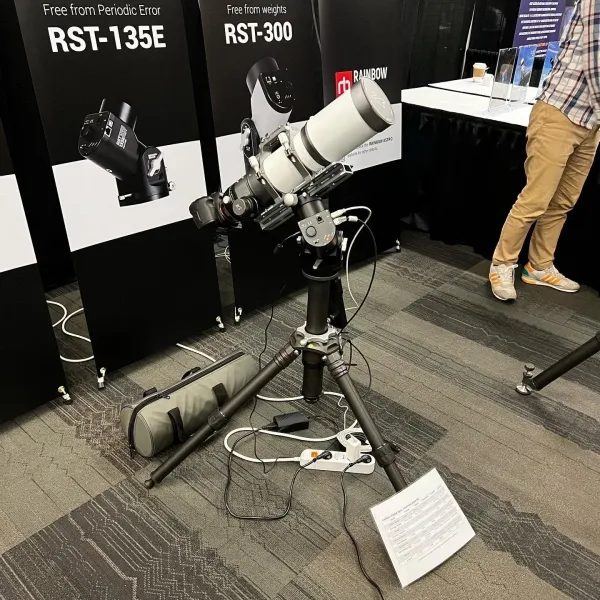 Advanced Imaging Conference 2022