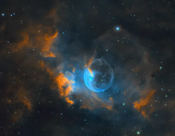 Using Topaz Denoise AI for Astrophotography