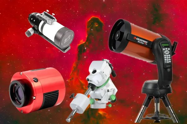 Father's Day Astrophotography Gift guide