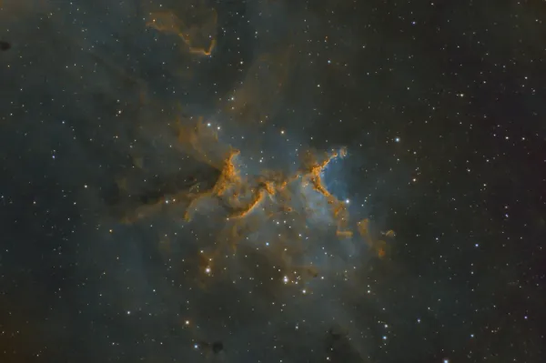 Review of the ZWO ASI294MM-Pro camera