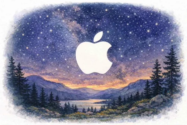 Getting Started with Astrophotography on the Mac (2025–2026)