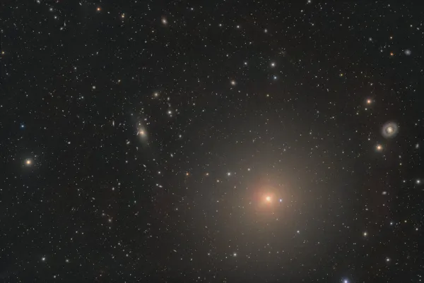 The Role of AI in Astrophotography Image Processing: Tools and Controversies