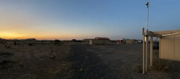 Remote hosted telescope imaging