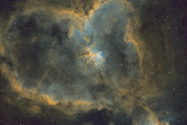 What are astrophotography calibration frames, and why should I use them?