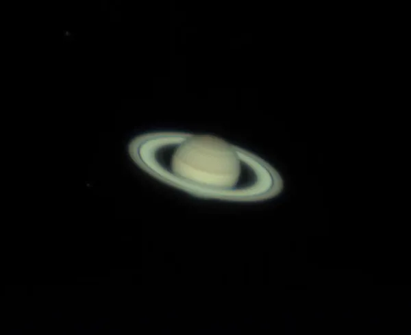 The Growing List of Mac Planetary Imaging and Processing Applications